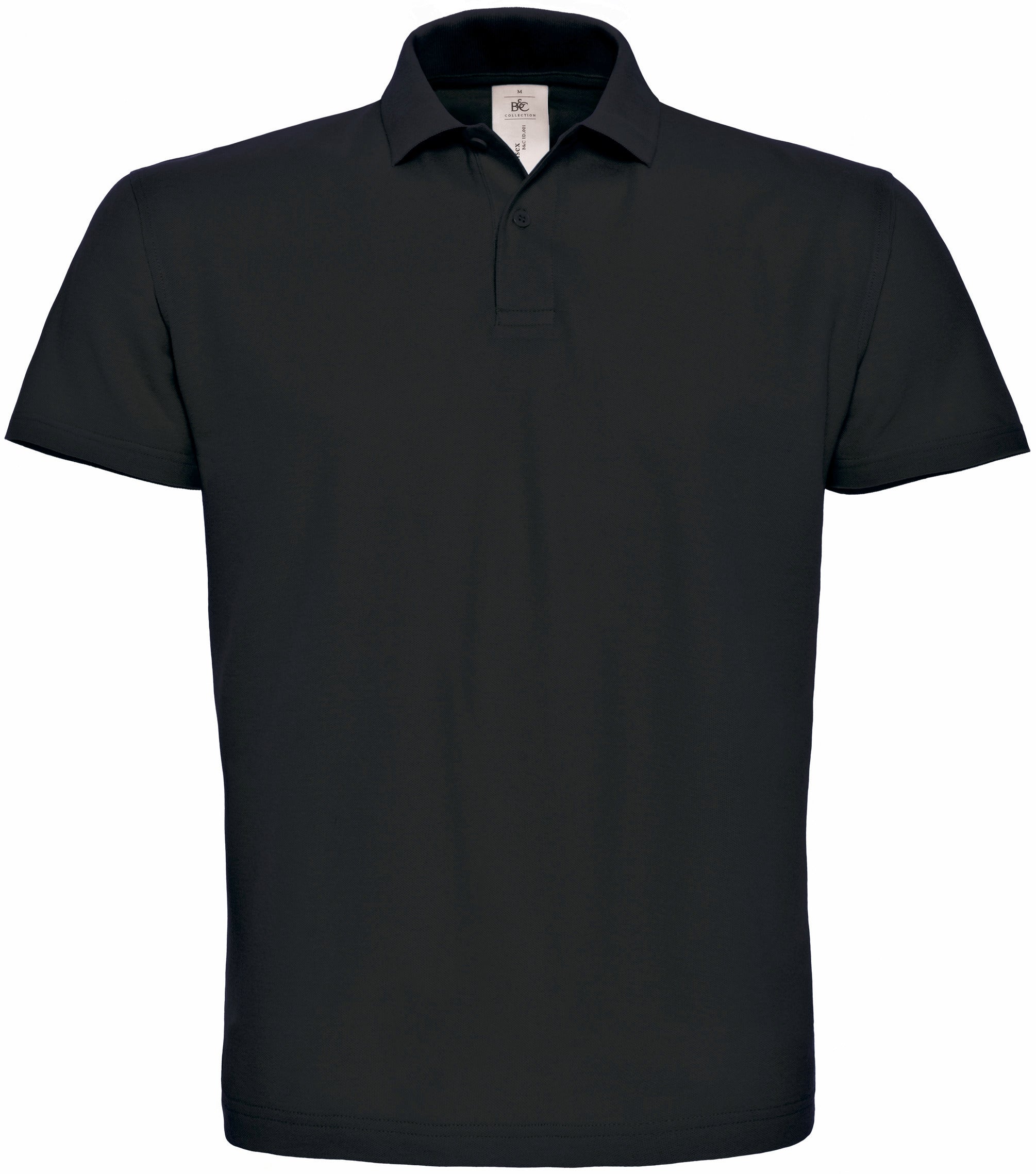 POLO HOMME ID.001