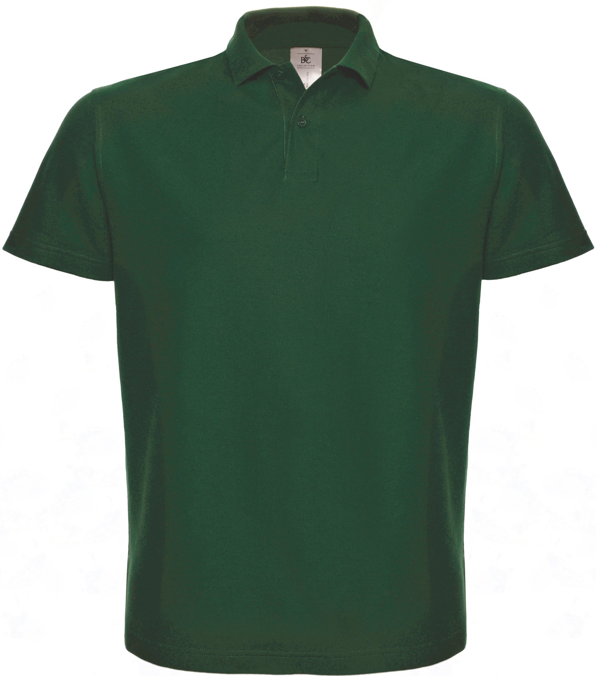 POLO HOMME ID.001