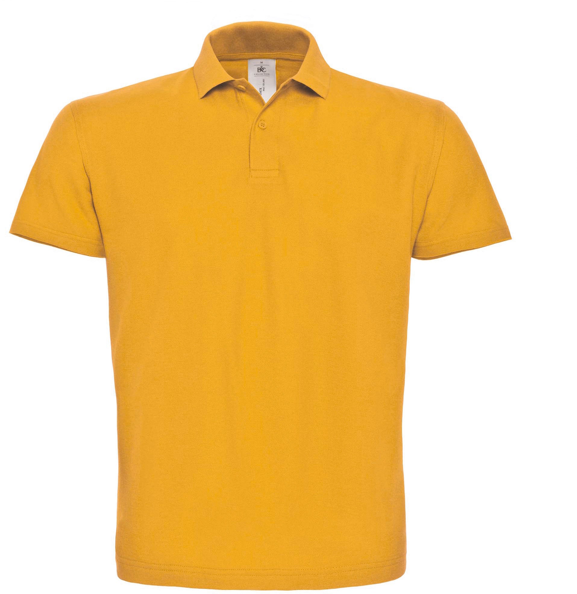 POLO HOMME ID.001