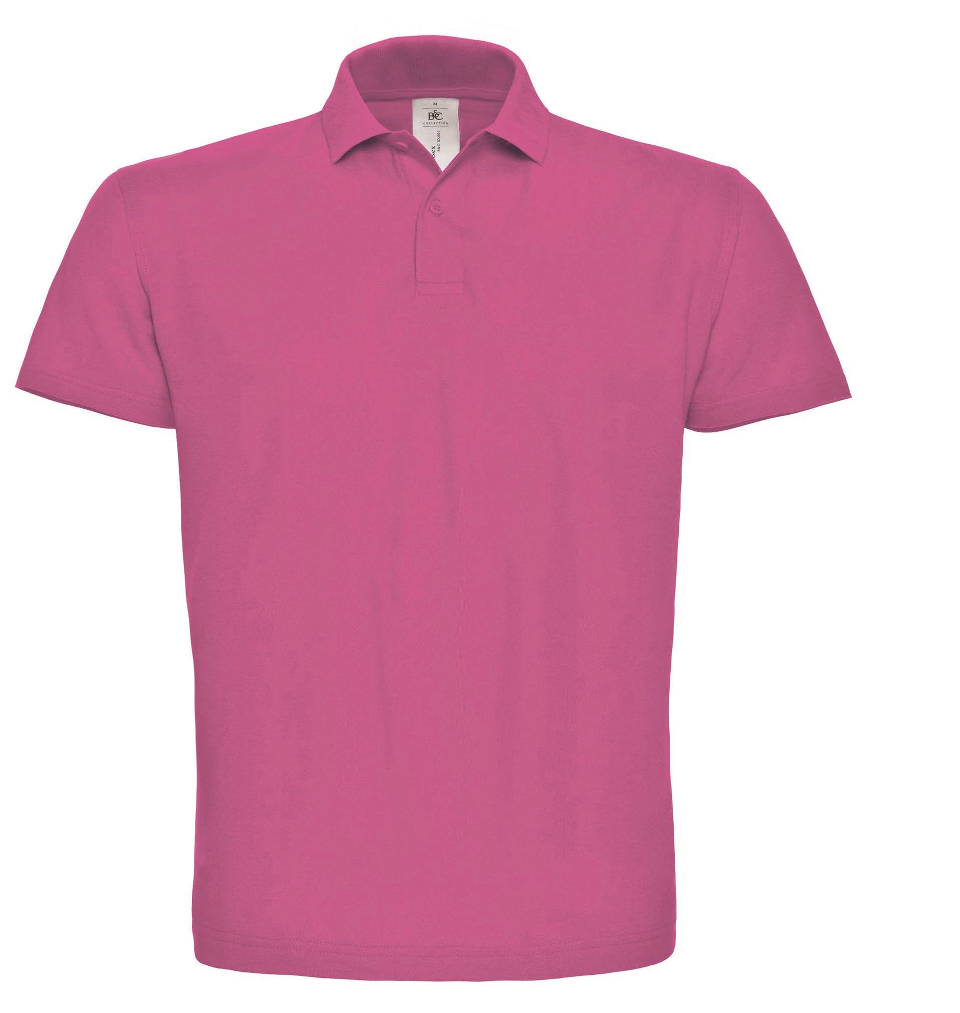 POLO HOMME ID.001