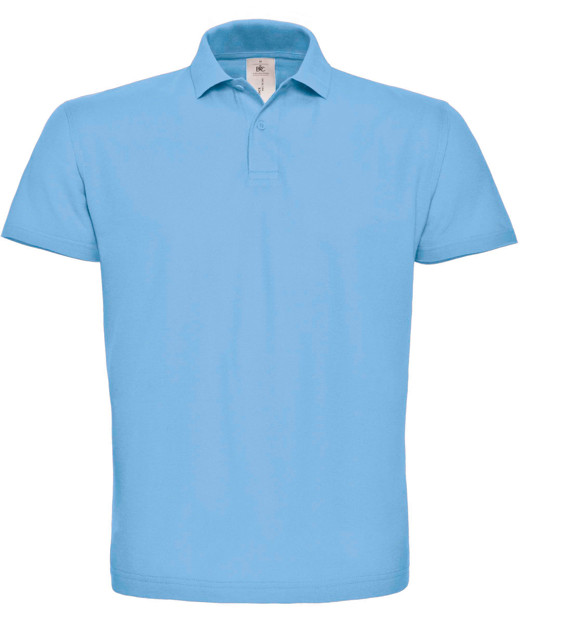POLO HOMME ID.001
