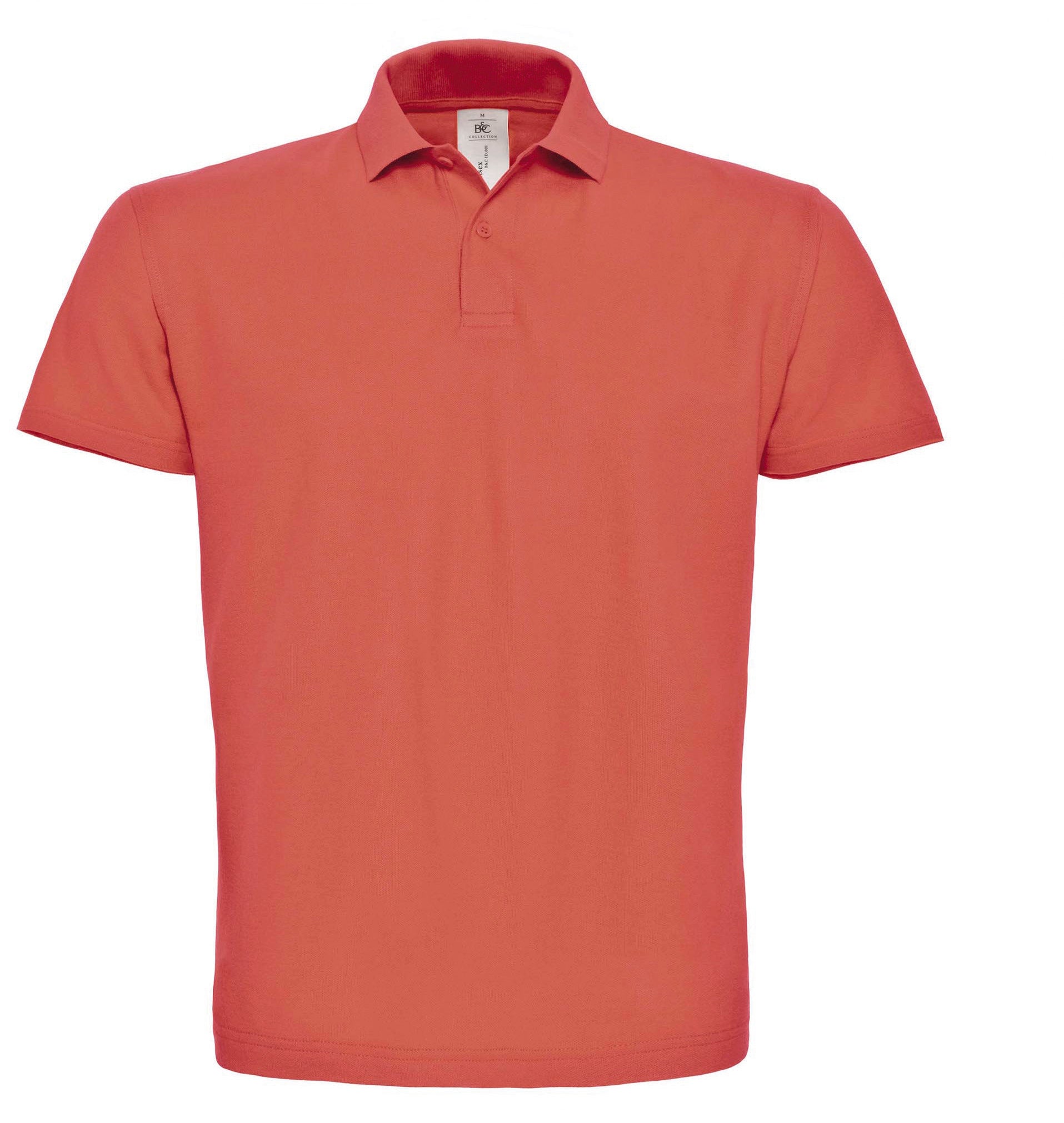 POLO HOMME ID.001