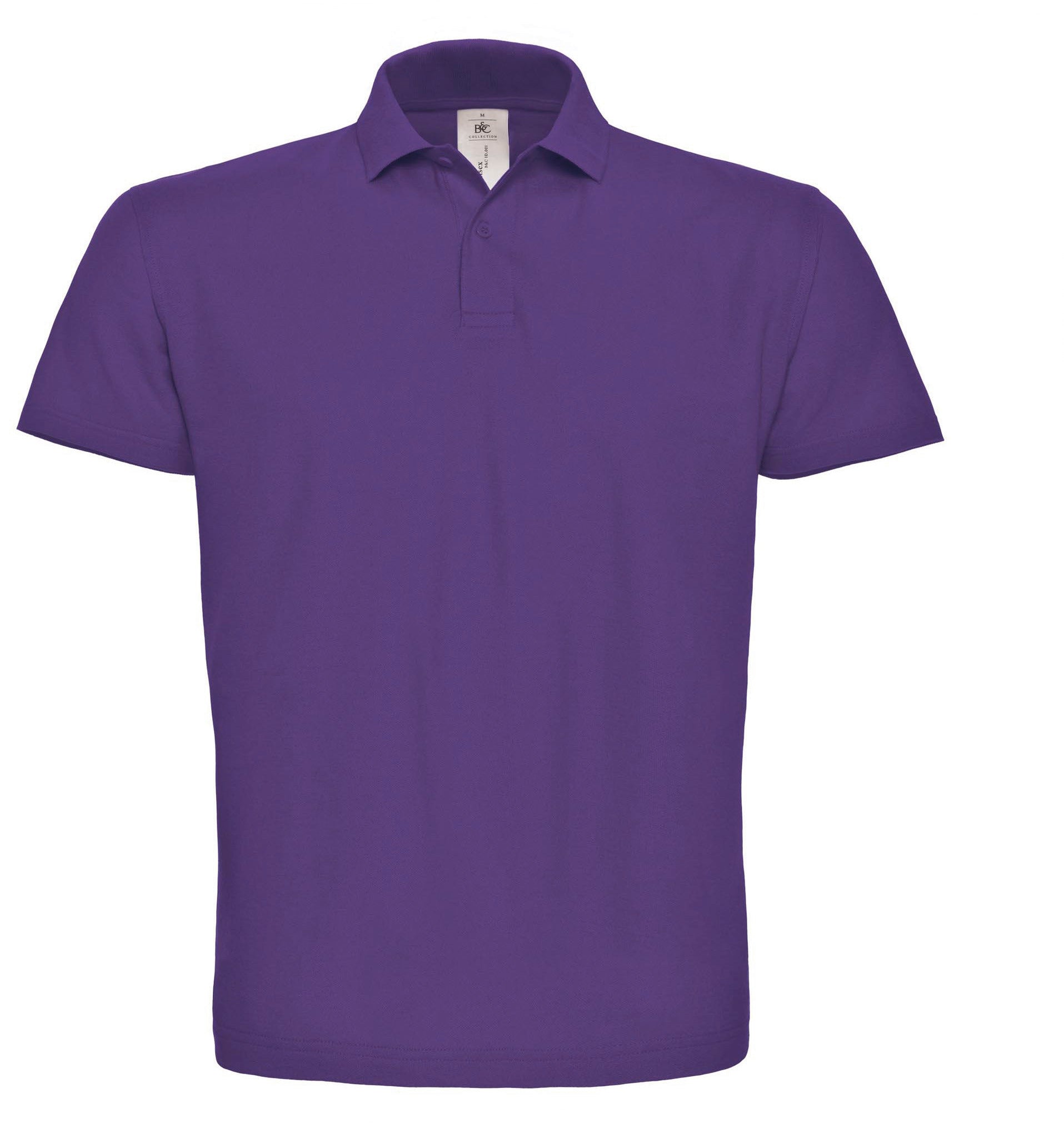 POLO HOMME ID.001
