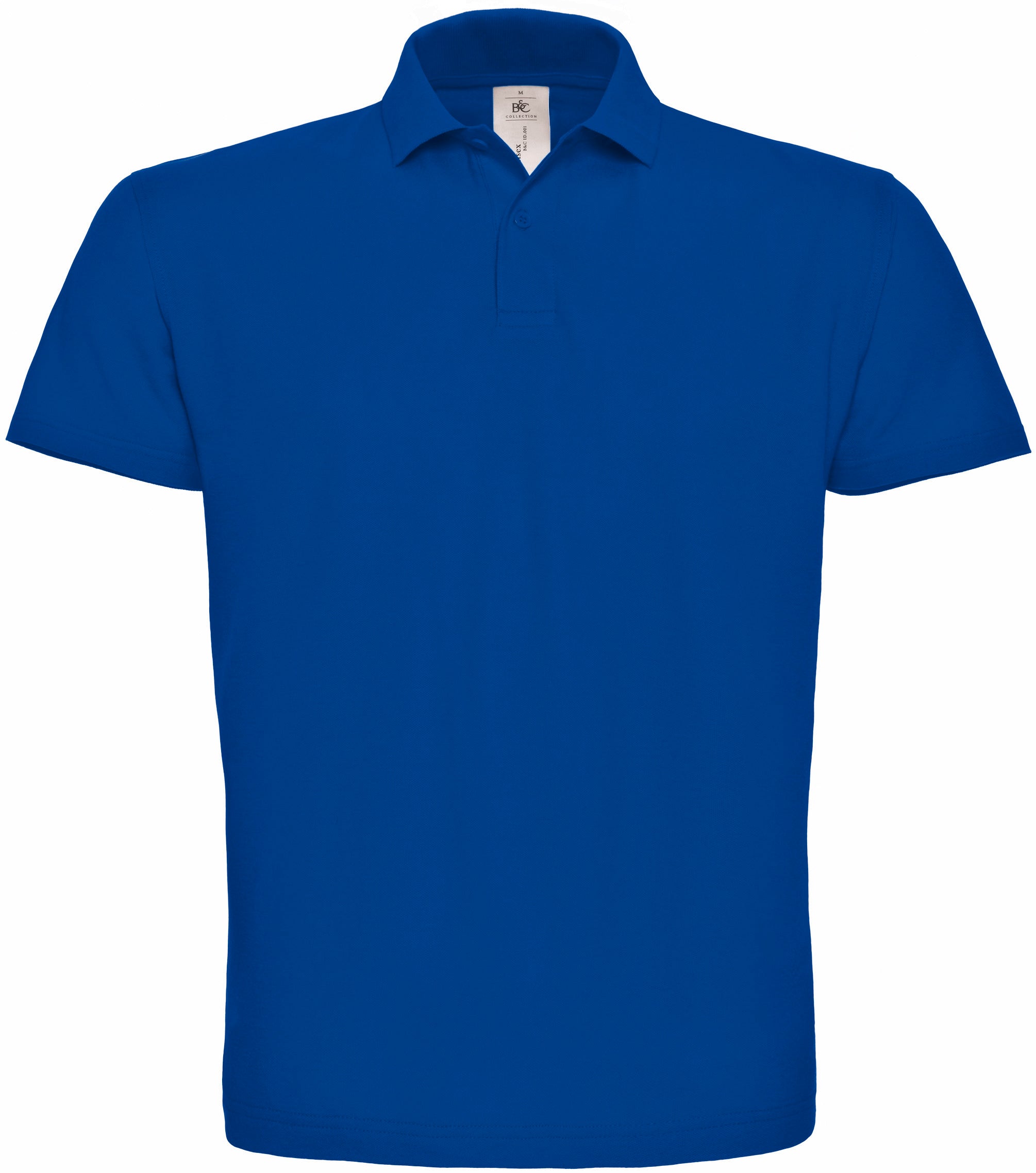 POLO HOMME ID.001