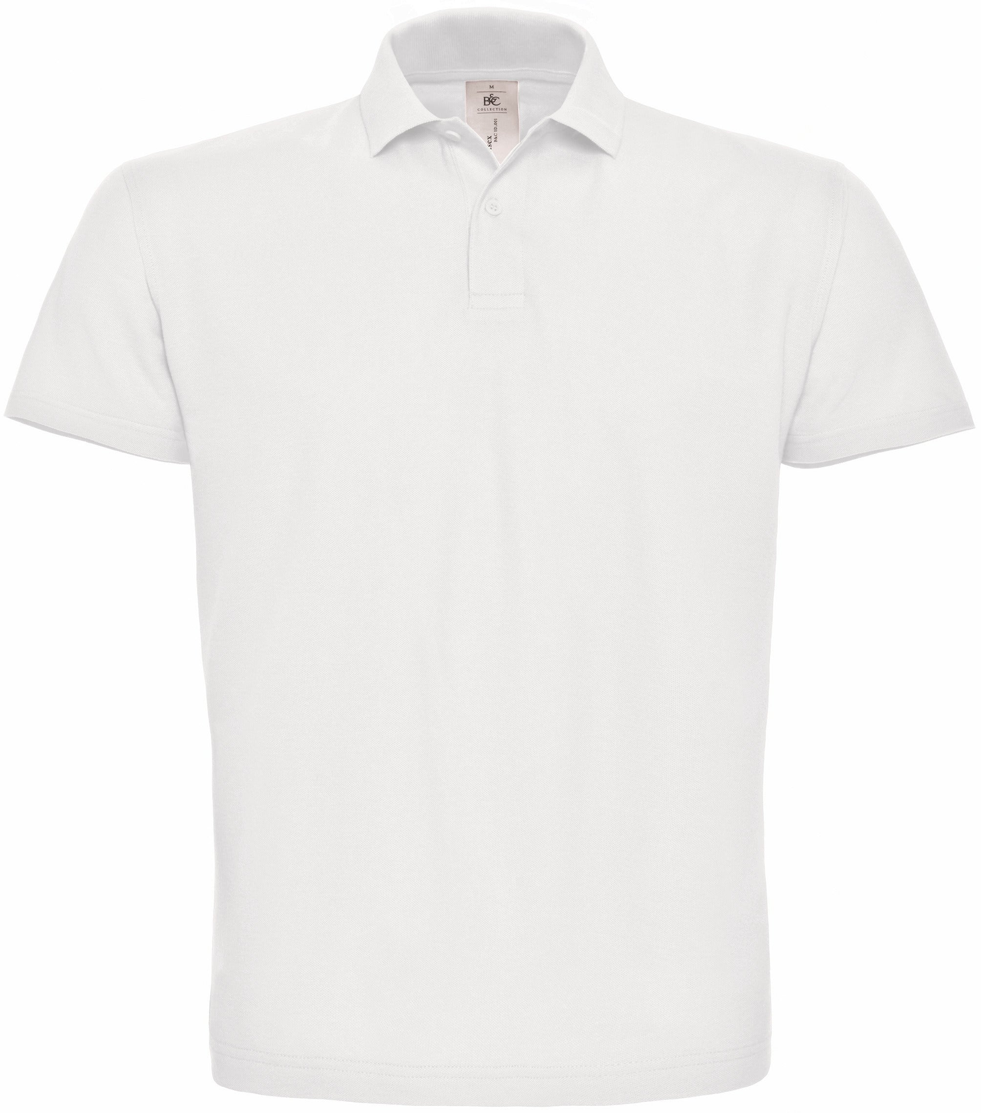 POLO HOMME ID.001