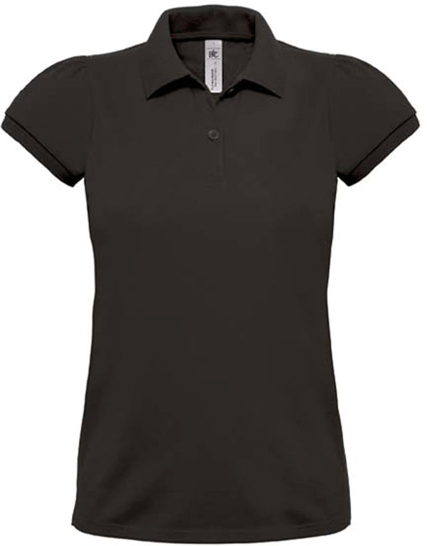 POLO FEMME HEAVYMILL