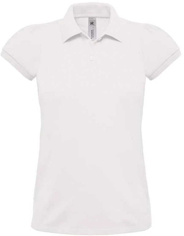 POLO FEMME HEAVYMILL