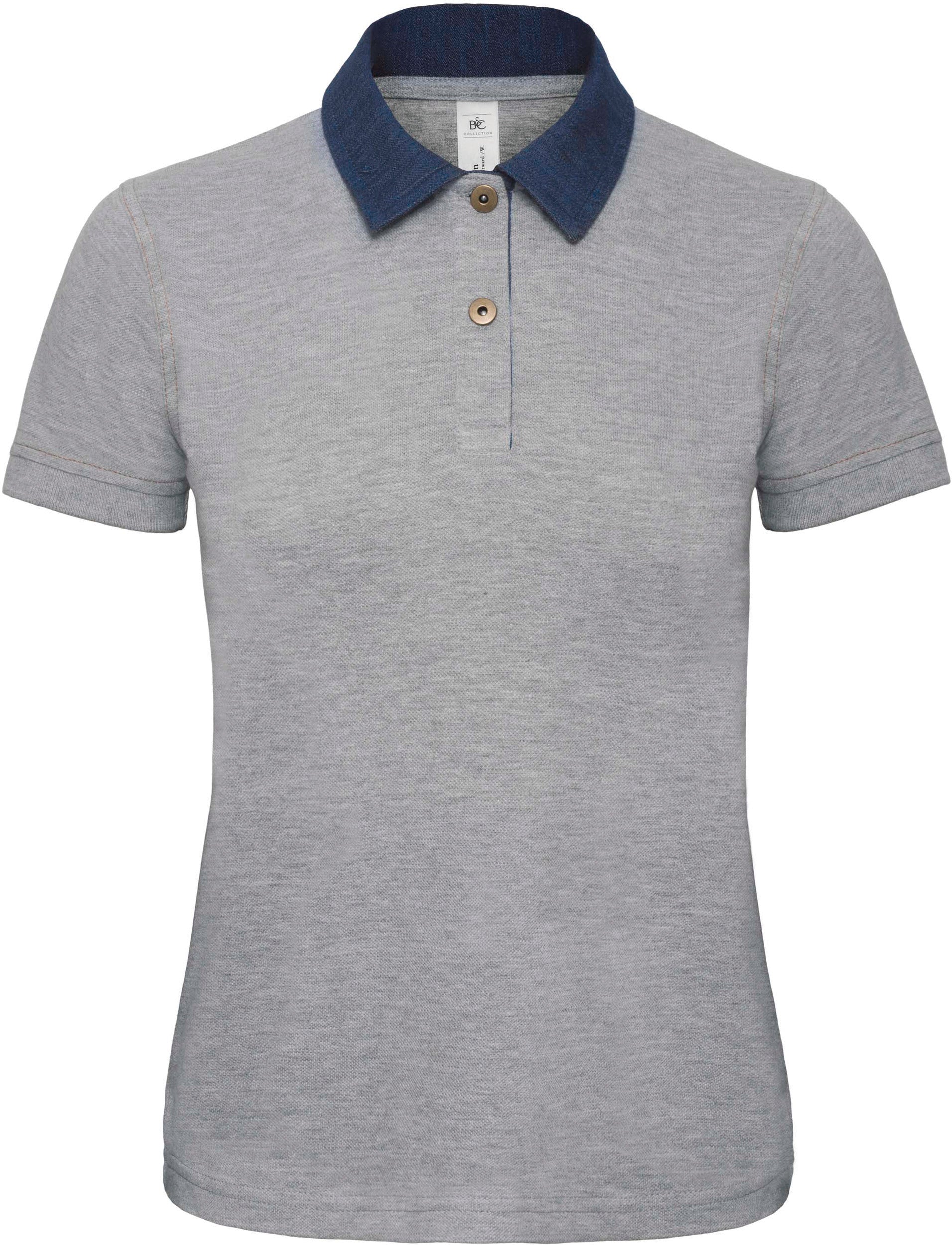 POLO FEMME DNM FORWARD