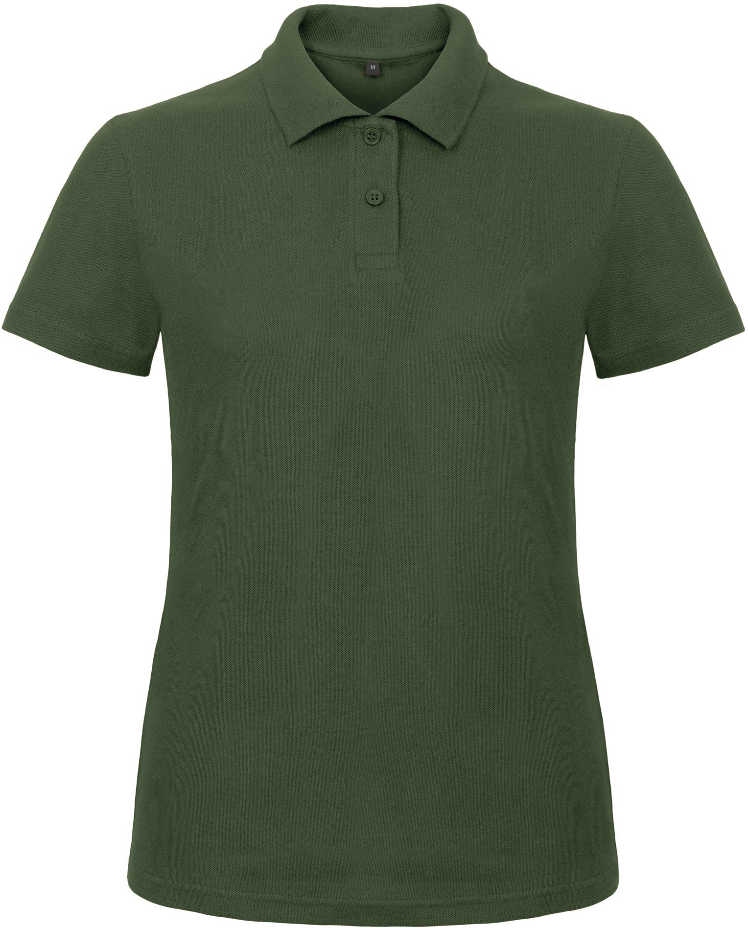 POLO FEMME ID.001