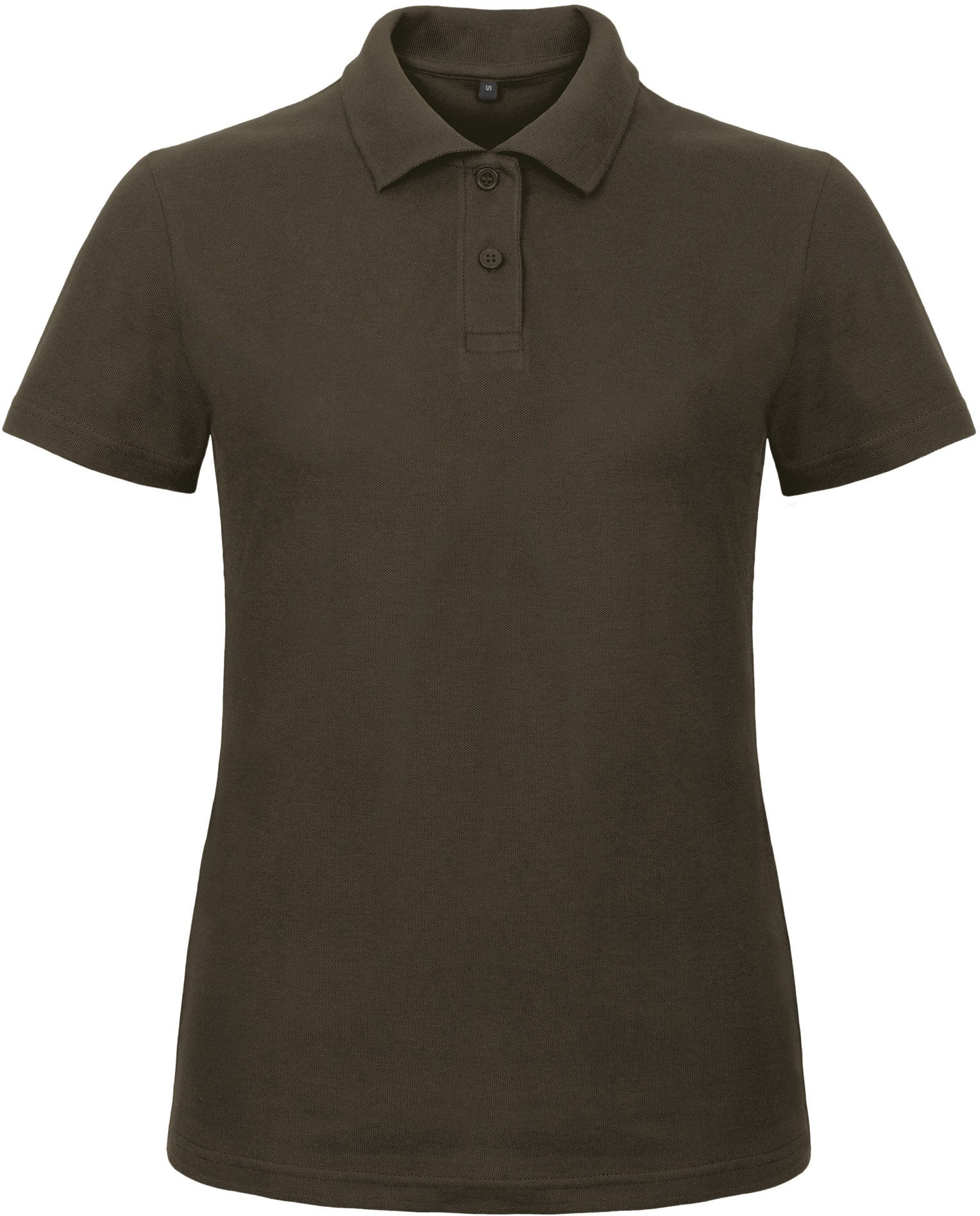 POLO FEMME ID.001