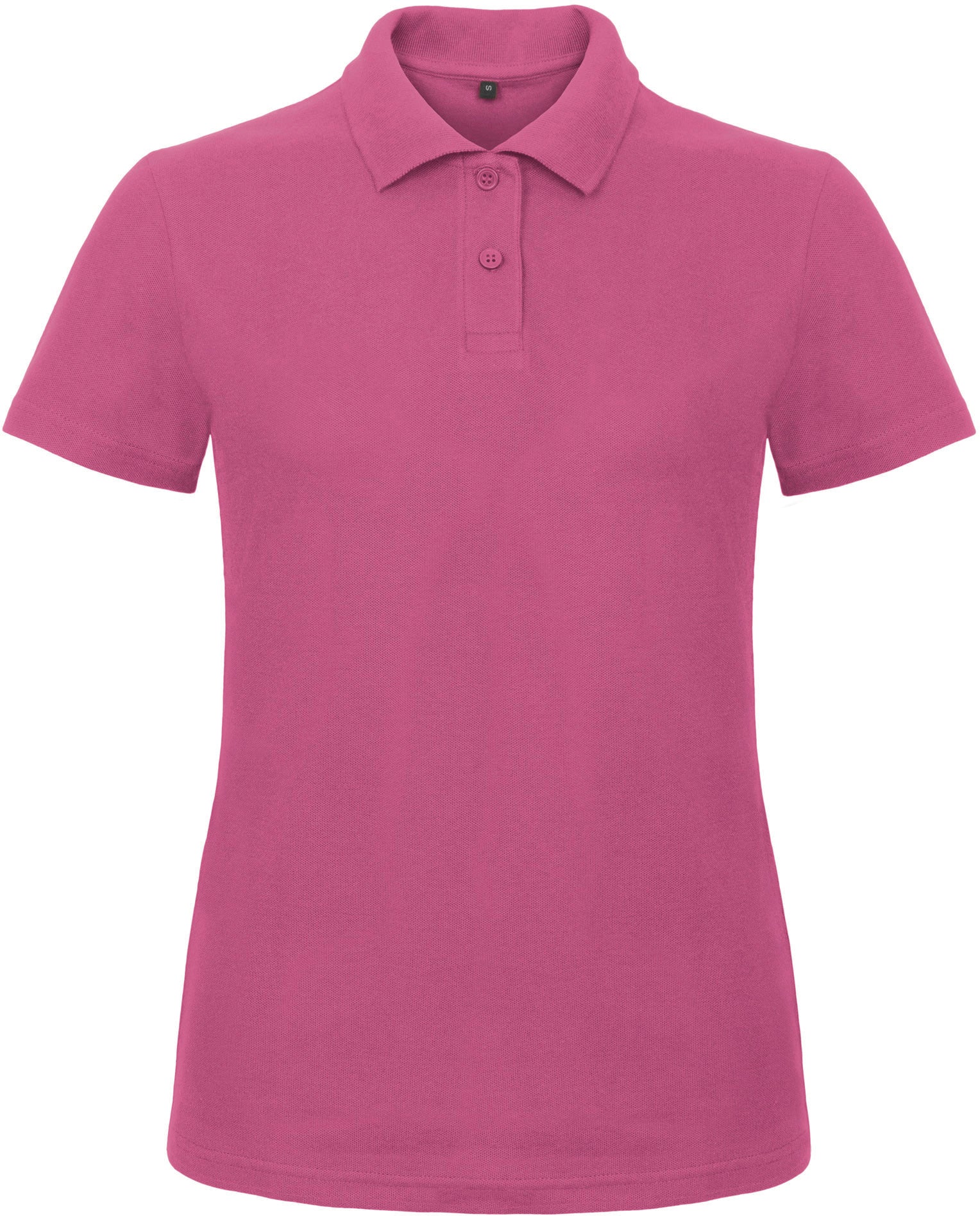 POLO FEMME ID.001