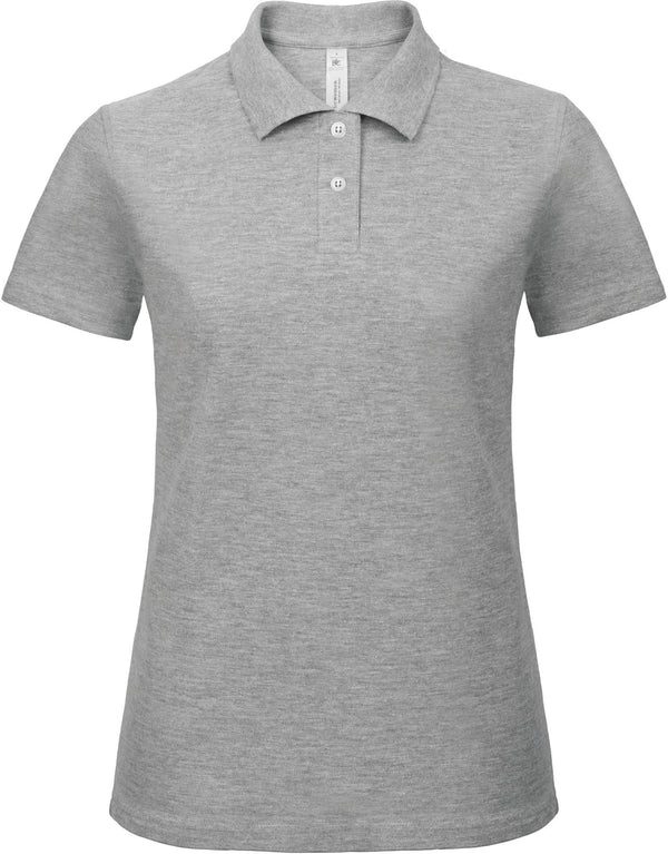 POLO FEMME ID.001