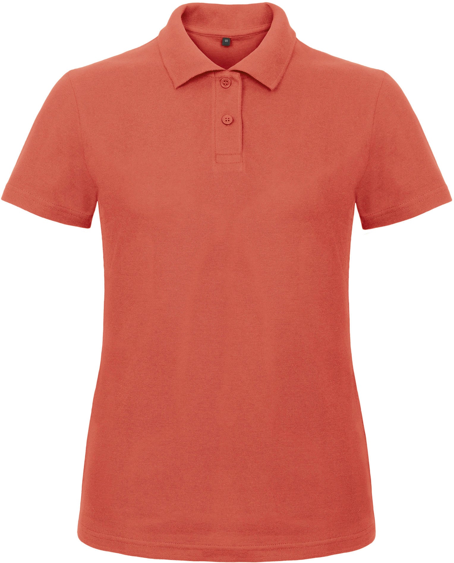 POLO FEMME ID.001