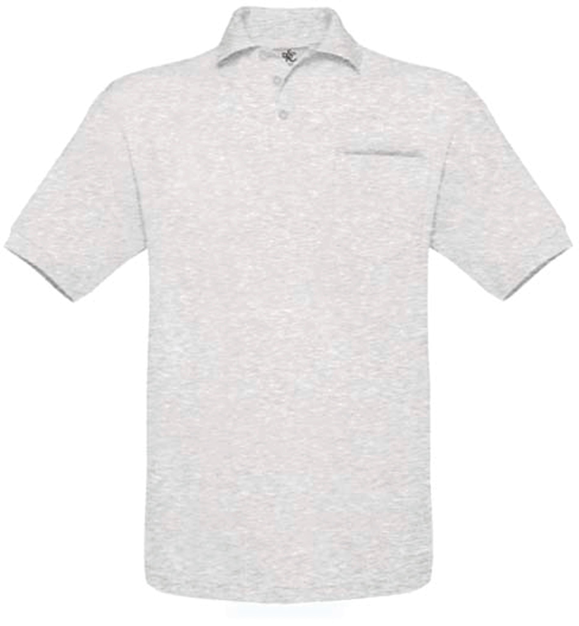 POLO SAFRAN POCKET