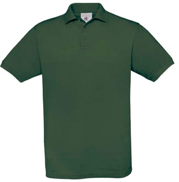 POLO HOMME SAFRAN