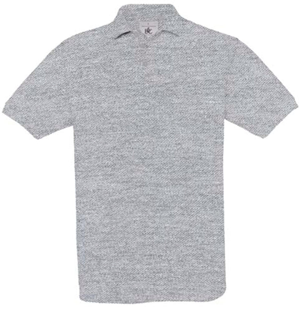 POLO HOMME SAFRAN