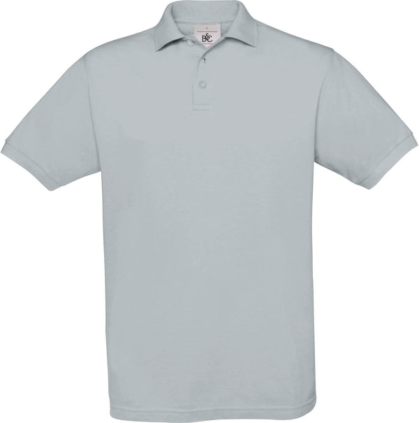 POLO HOMME SAFRAN