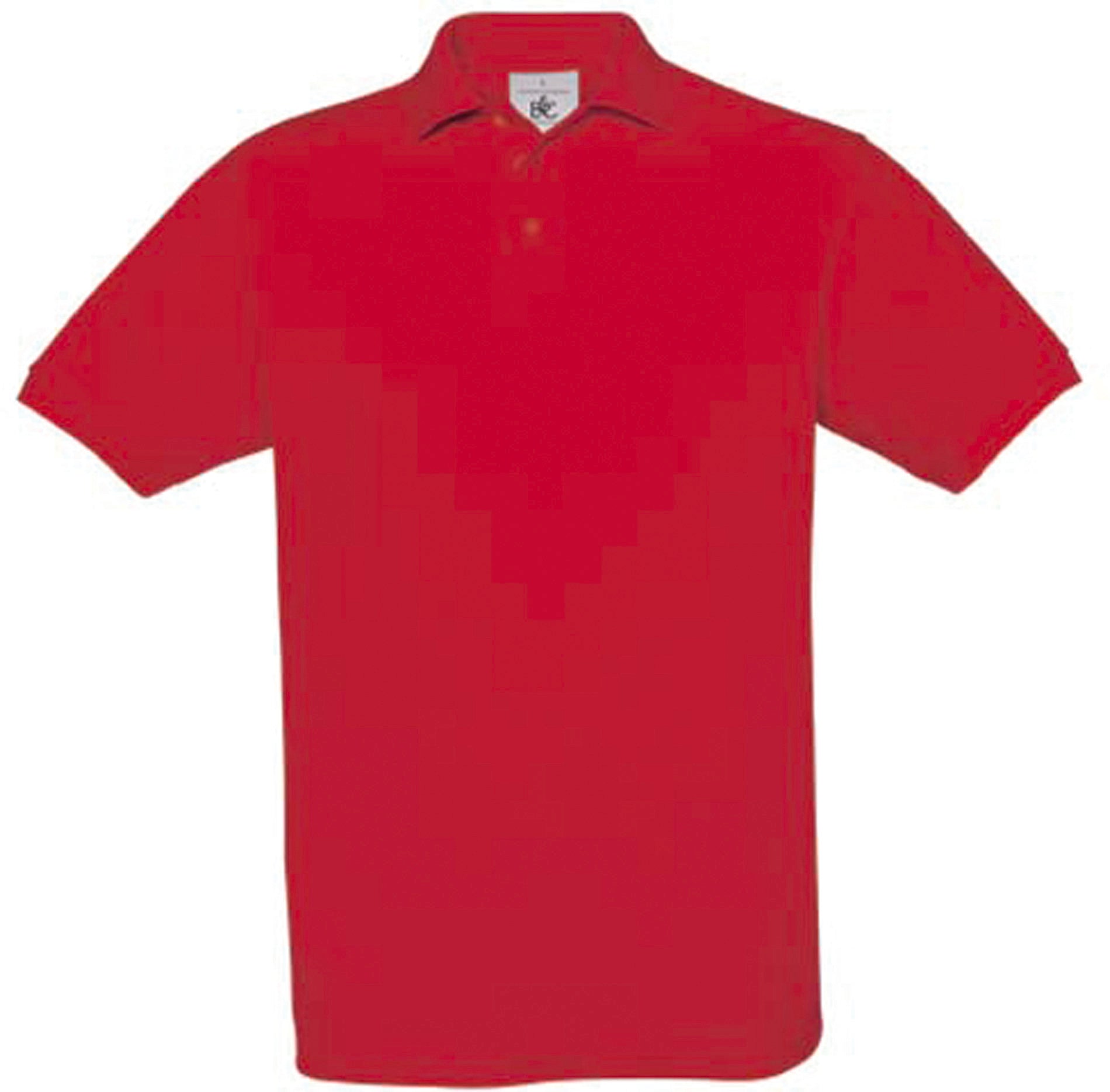 POLO HOMME SAFRAN