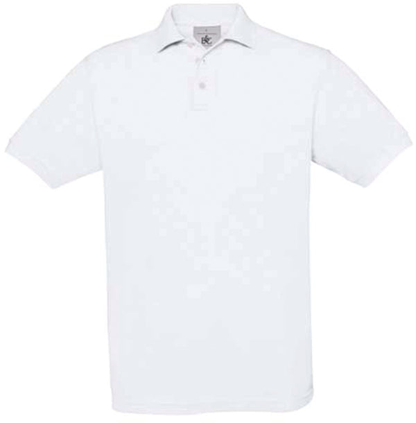 POLO HOMME SAFRAN