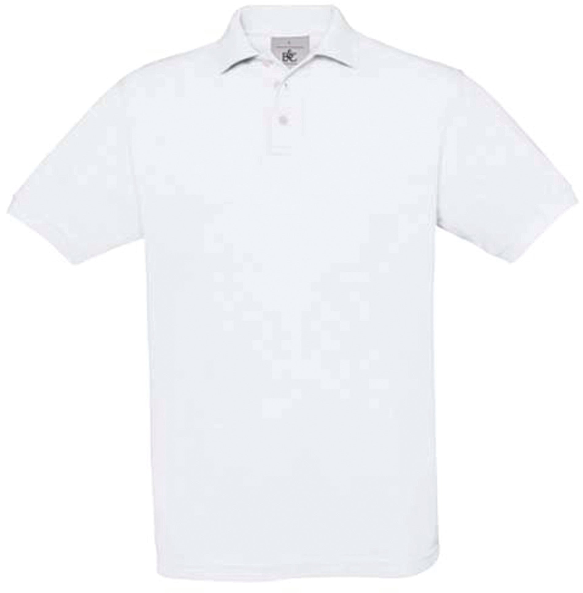 SAFFRON MEN'S POLO SHIRT