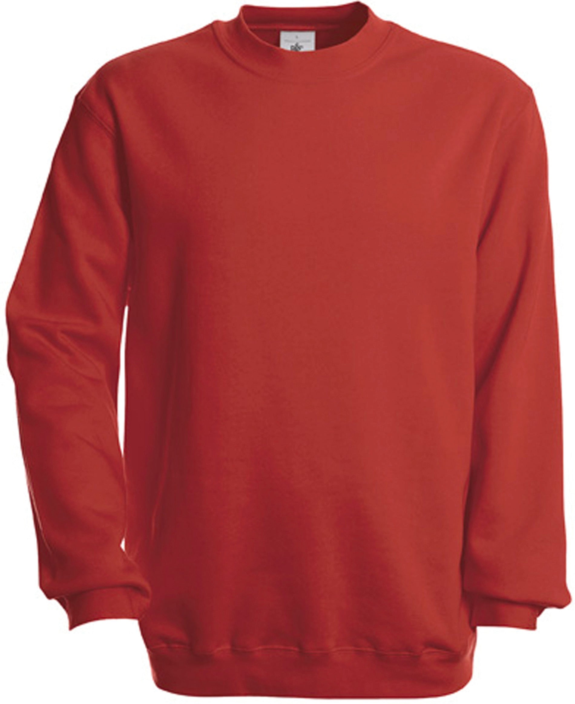 SWEAT-SHIRT COL ROND
