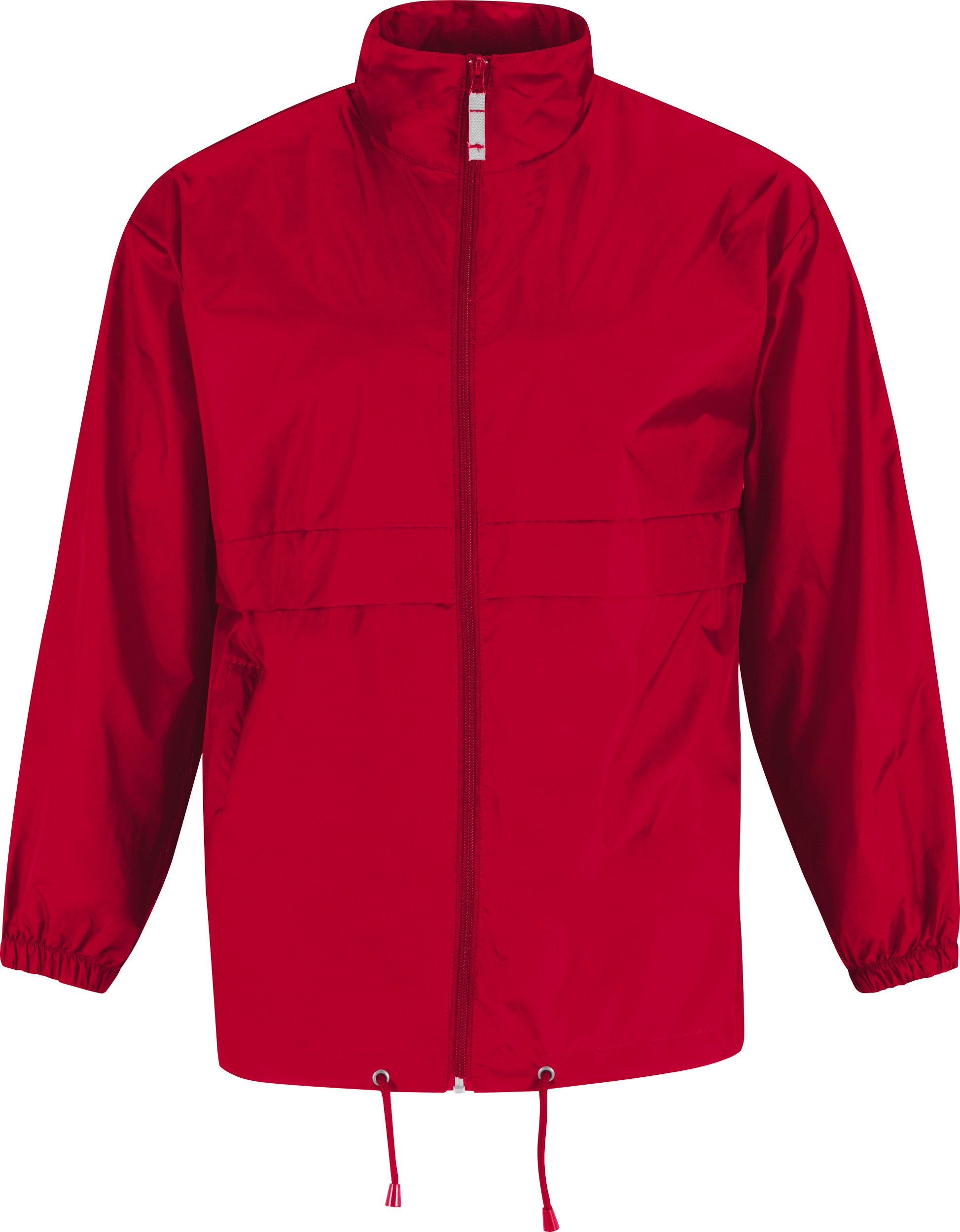 COUPE VENT HOMME SIROCCO