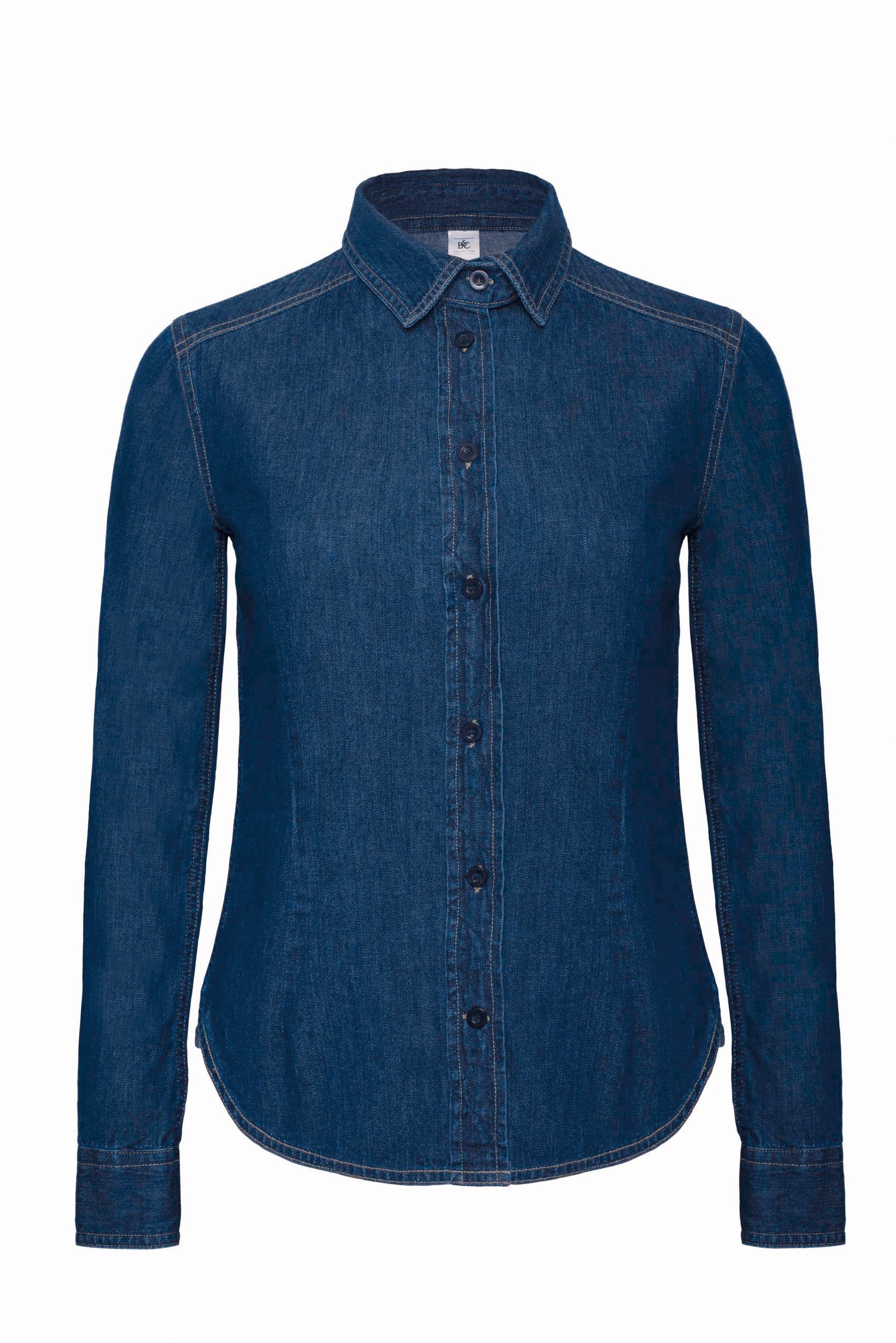 CHEMISE FEMME DNM VISION