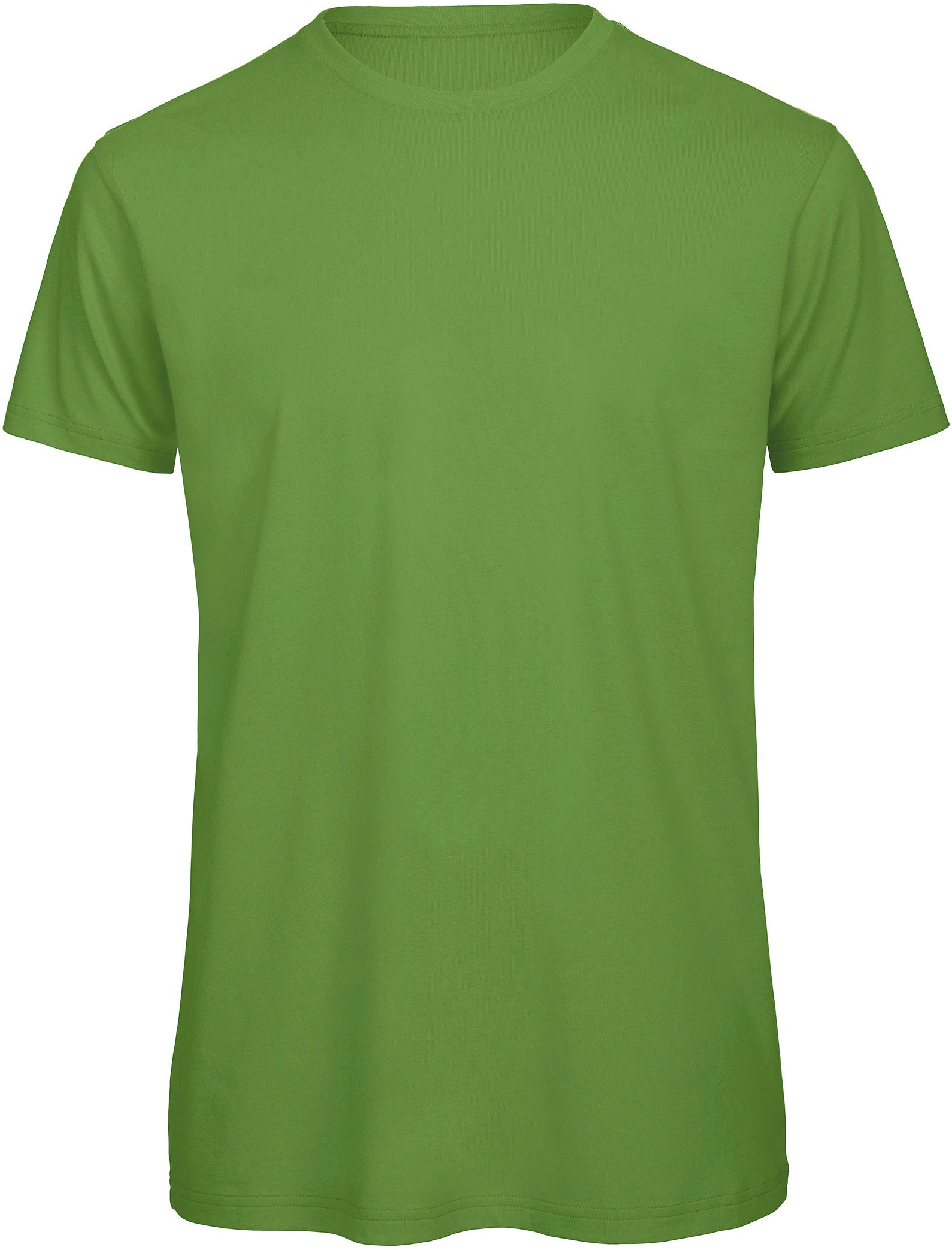 T-shirt Organic Inspire col rond Homme