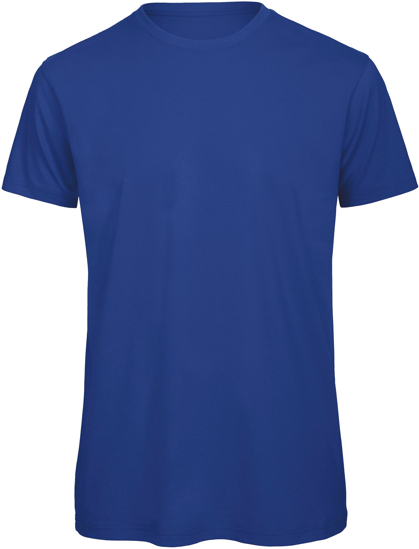 T-shirt Organic Inspire col rond Homme