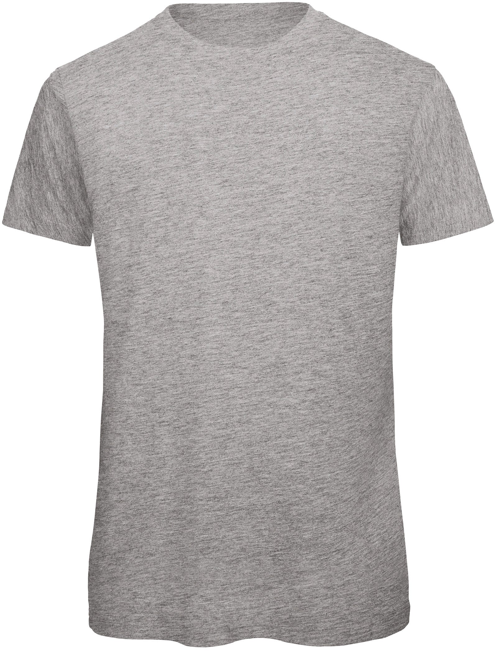 T-shirt Organic Inspire col rond Homme
