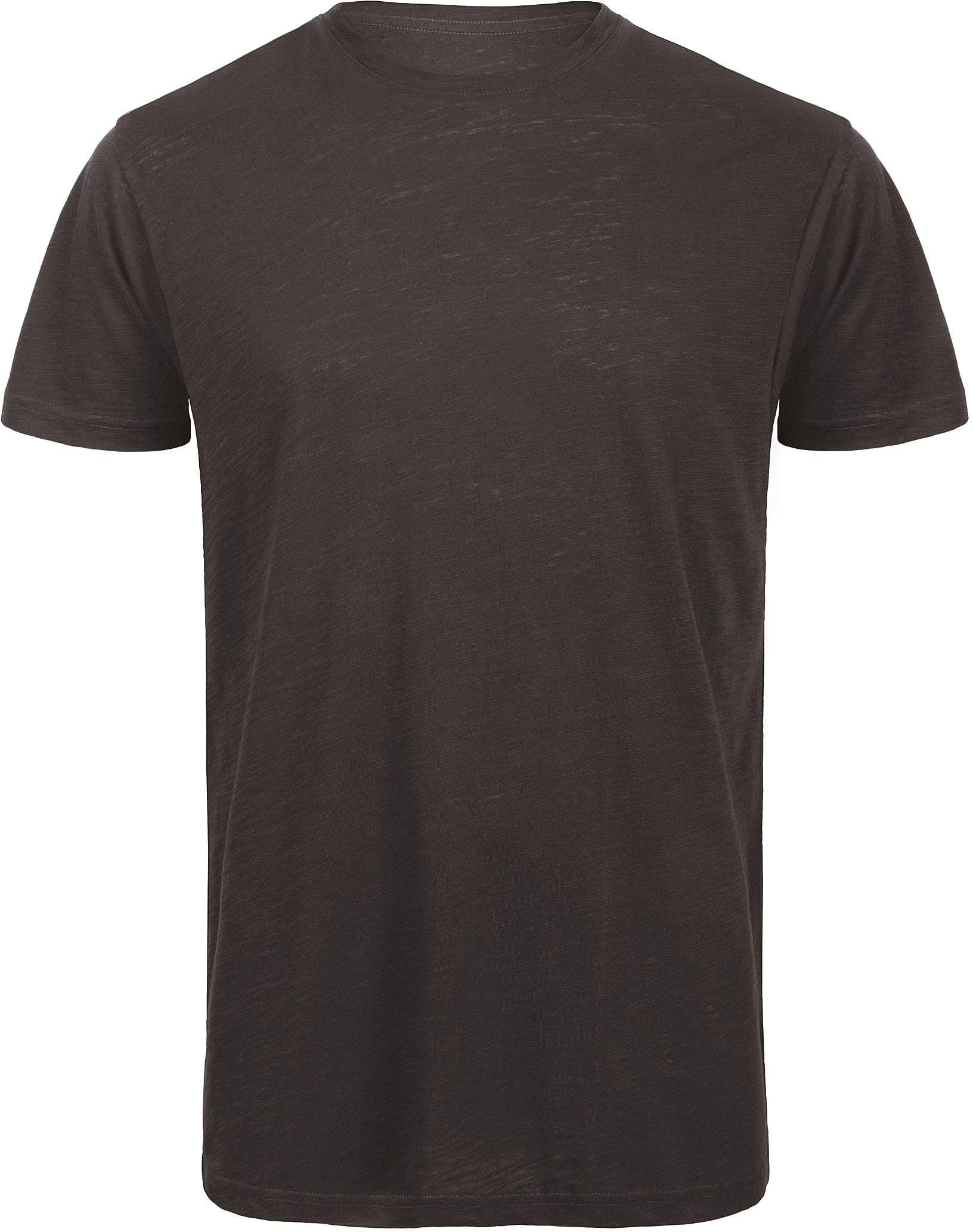 T-shirt Organic Slub Inspire Homme