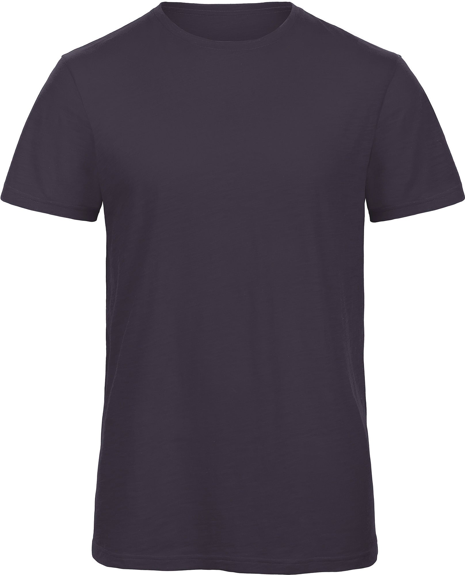 T-shirt Organic Slub Inspire Homme