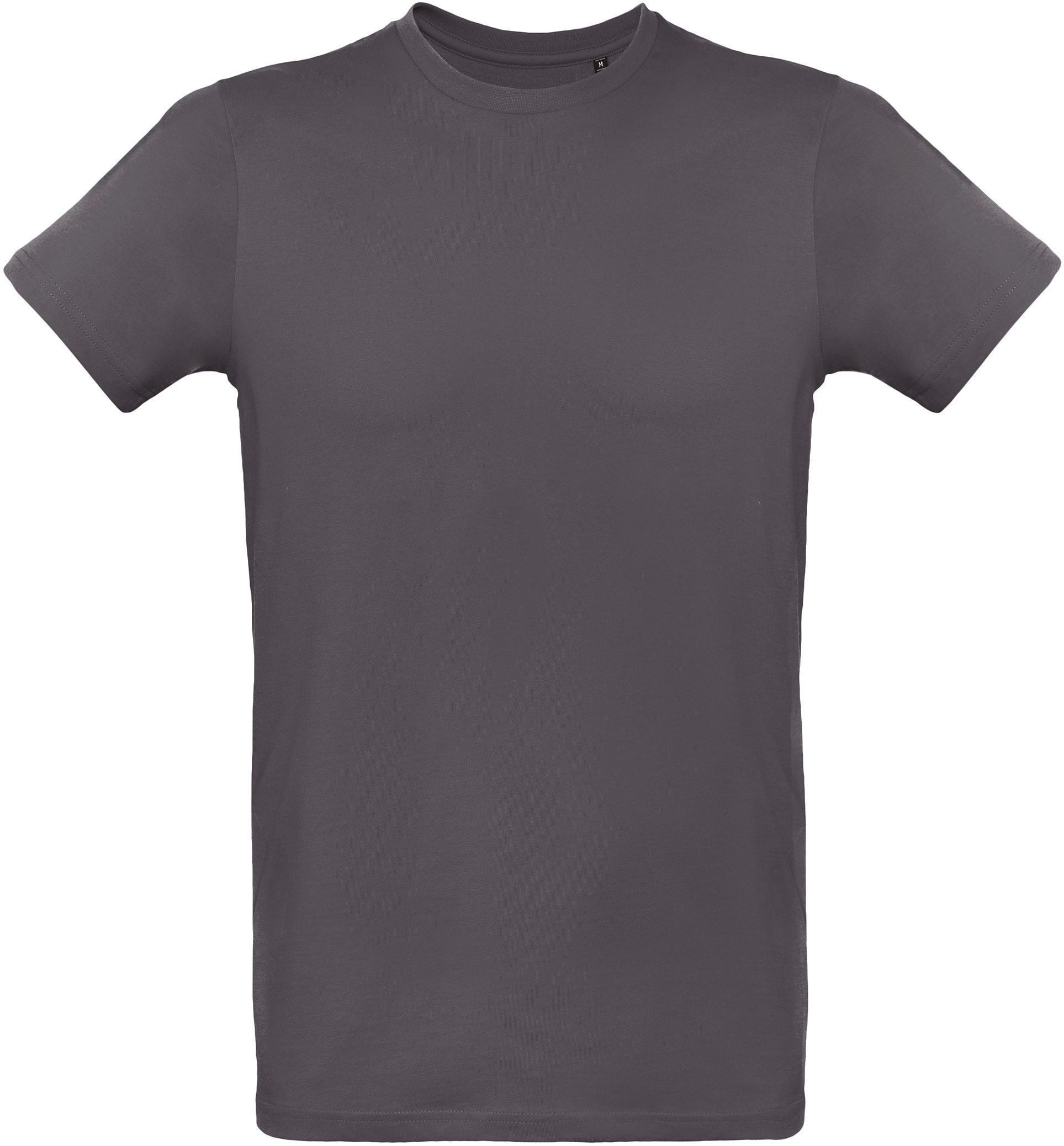 T-shirt bio homme Inspire Plus
