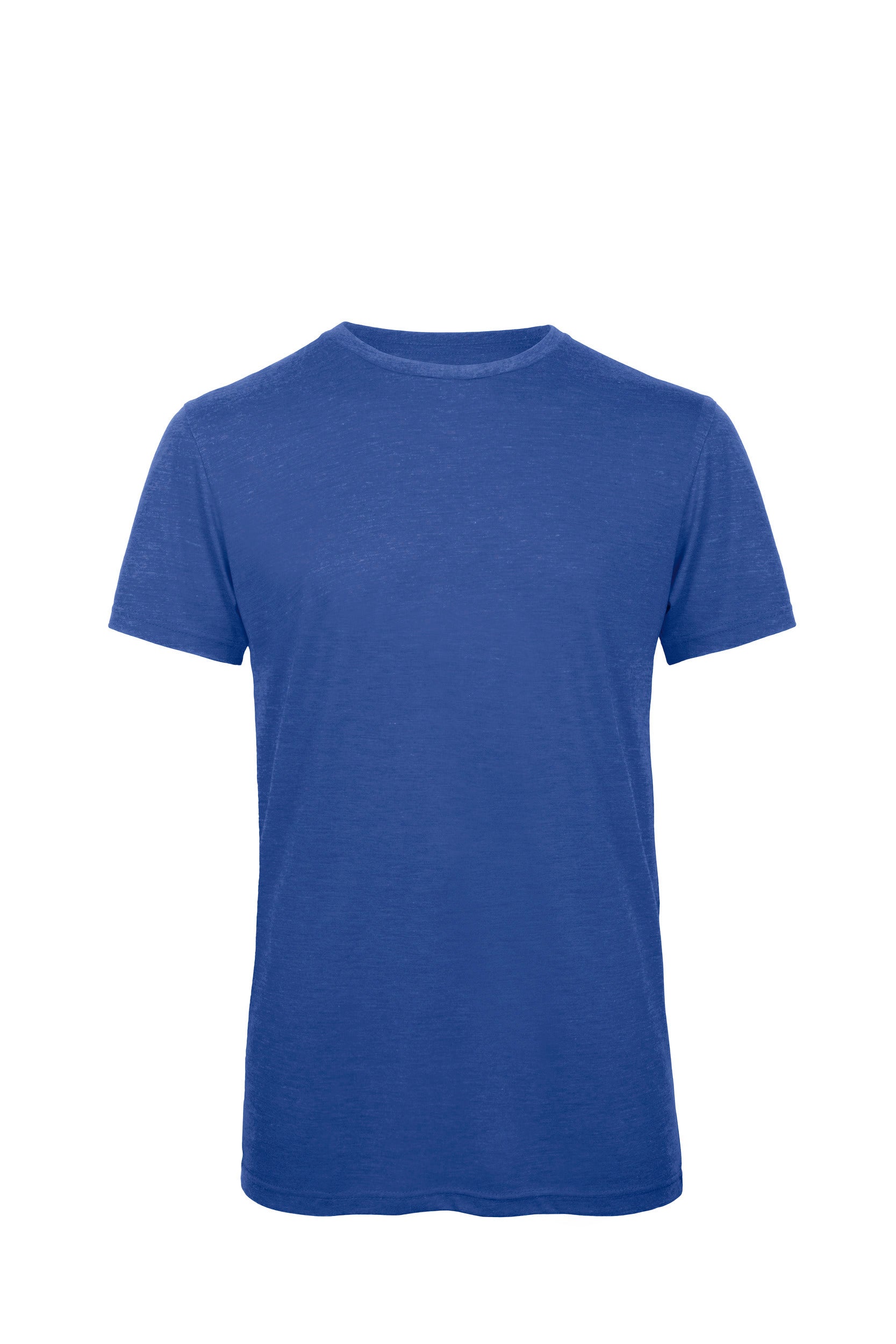 T-shirt Triblend col rond Homme