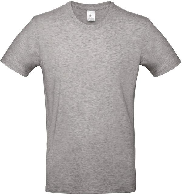 Men's T-shirt #E190