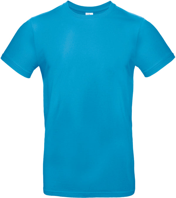 Men's T-shirt #E190