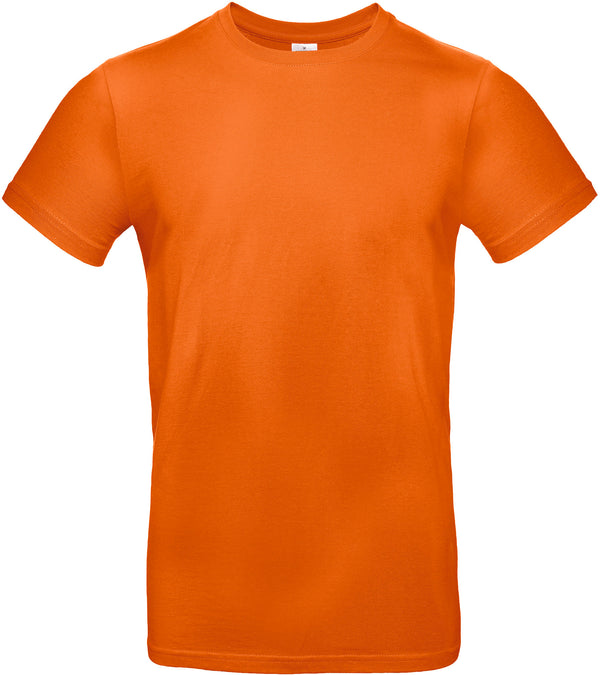 Men's T-shirt #E190