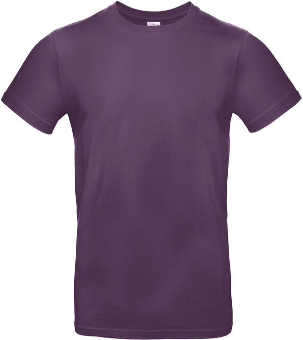 Men's T-shirt #E190