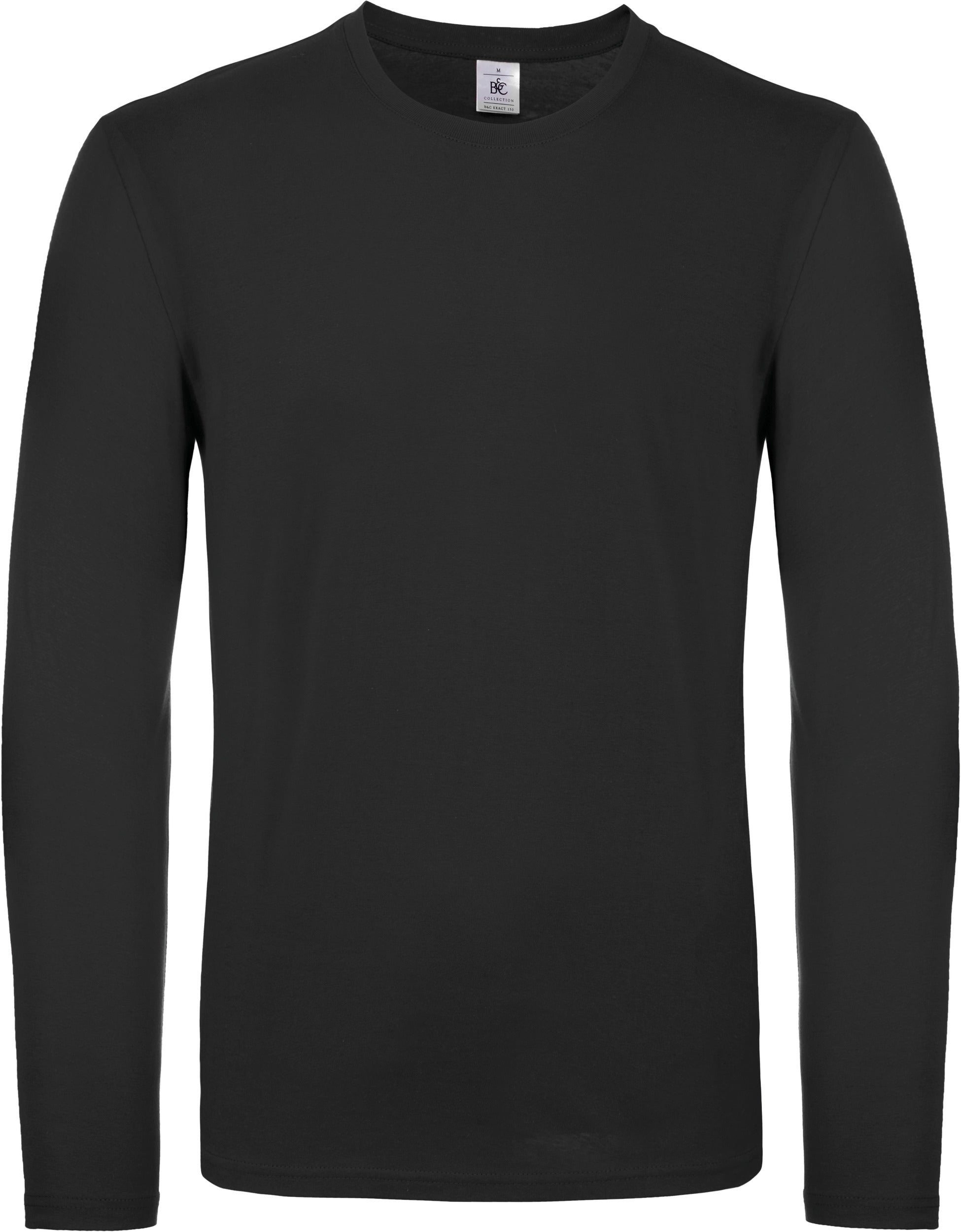 T-shirt manches longues homme #E150