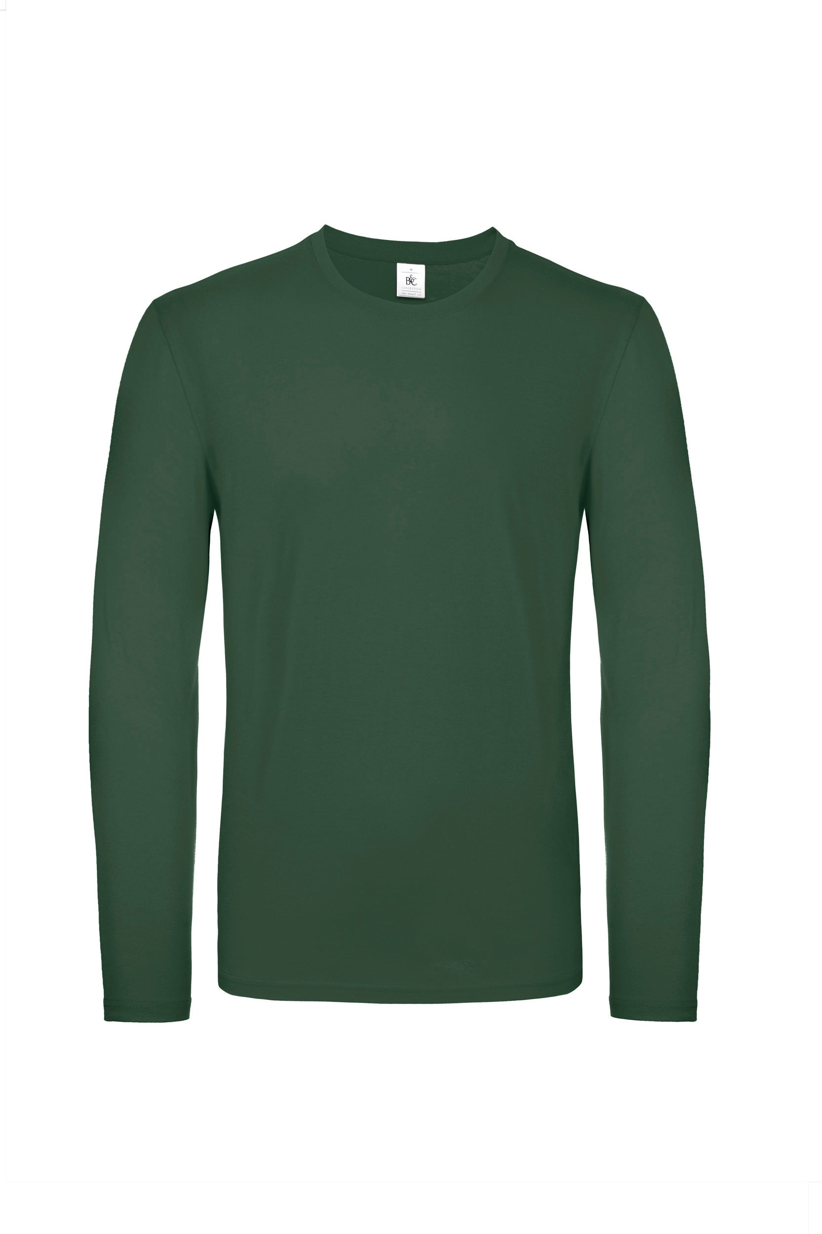 T-shirt manches longues homme #E150