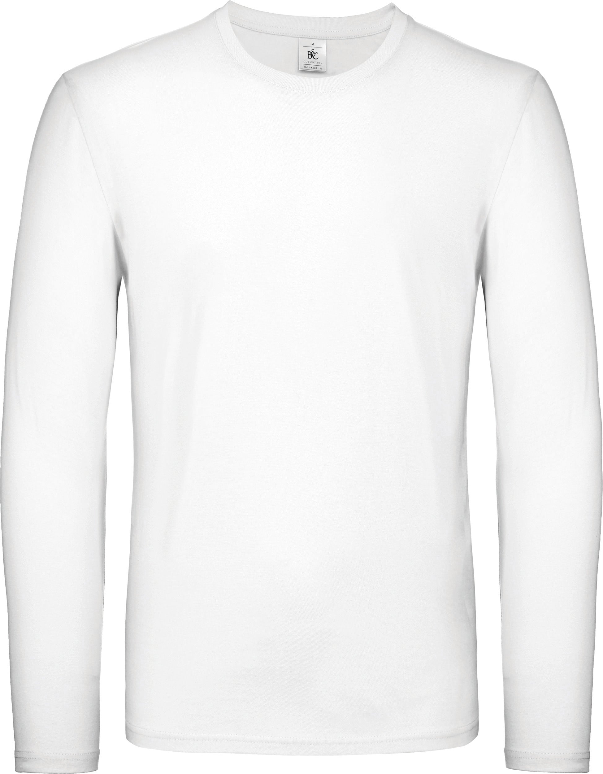 T-shirt manches longues homme #E150