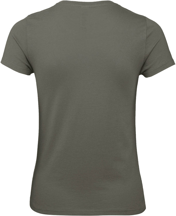 T-shirt femme #E150