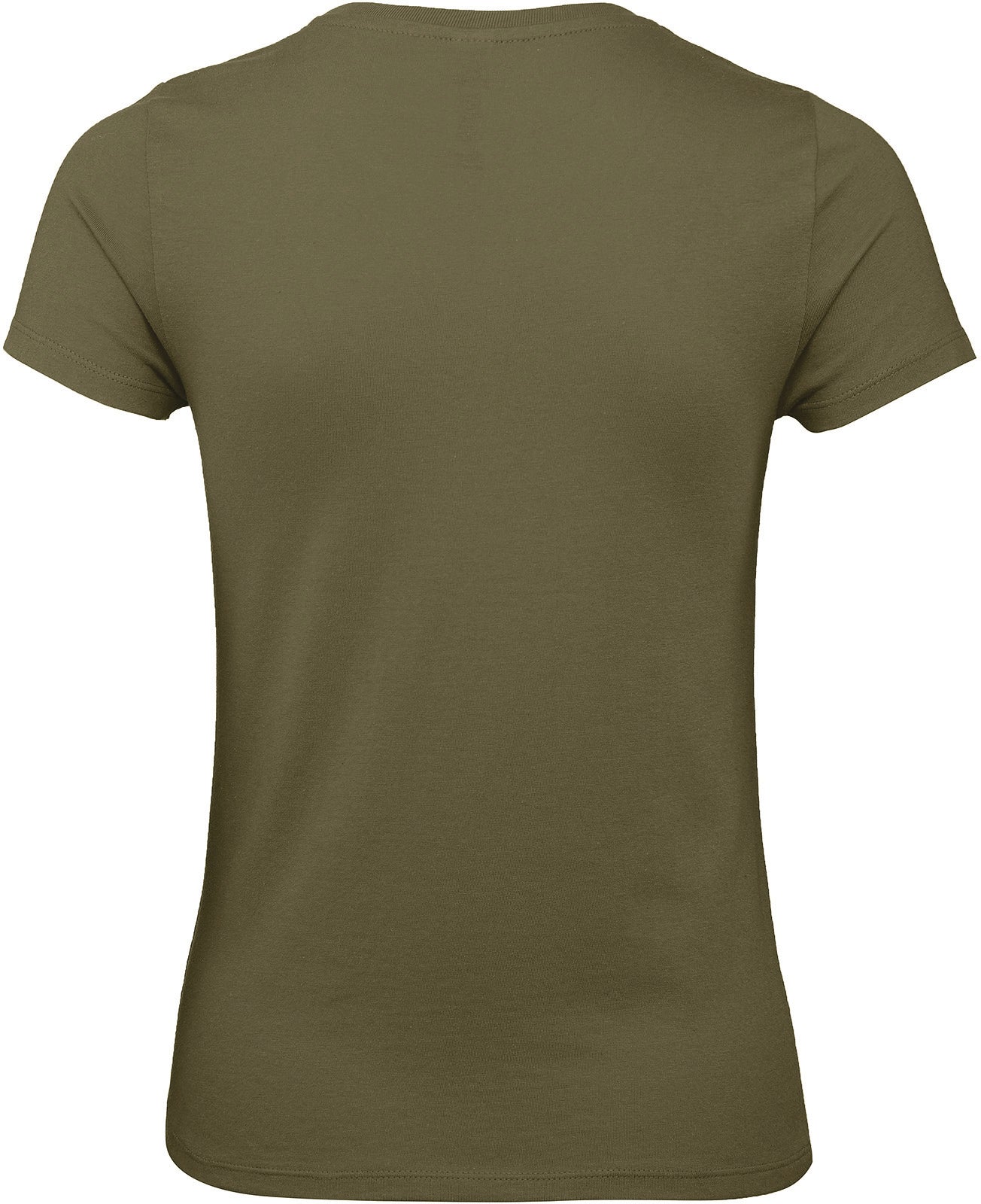 Dames T-shirt #E150
