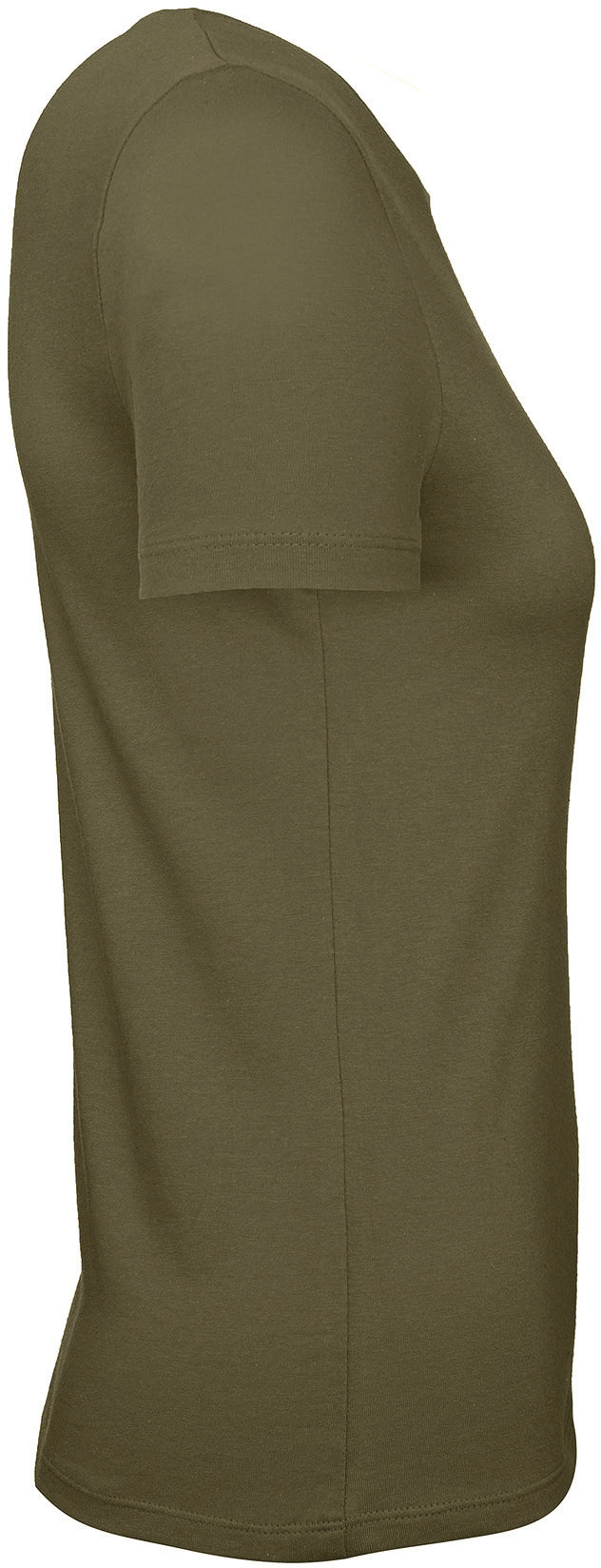 Dames T-shirt #E150