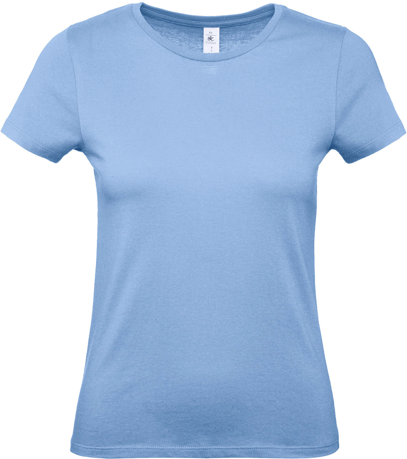 Dames T-shirt #E150