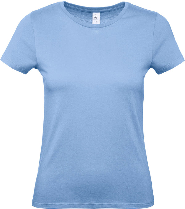 Women's T-shirt #E150