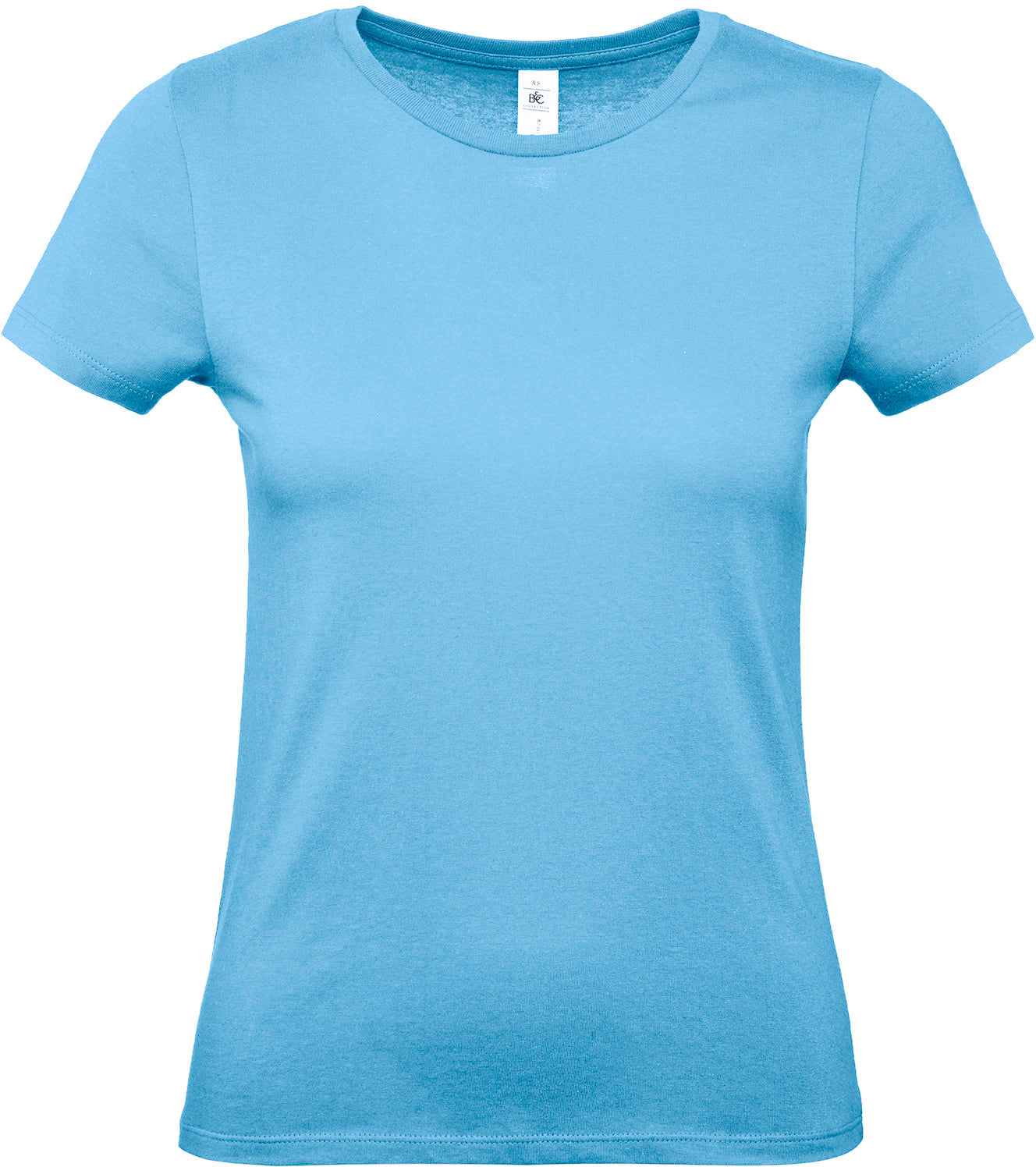Dames T-shirt #E150