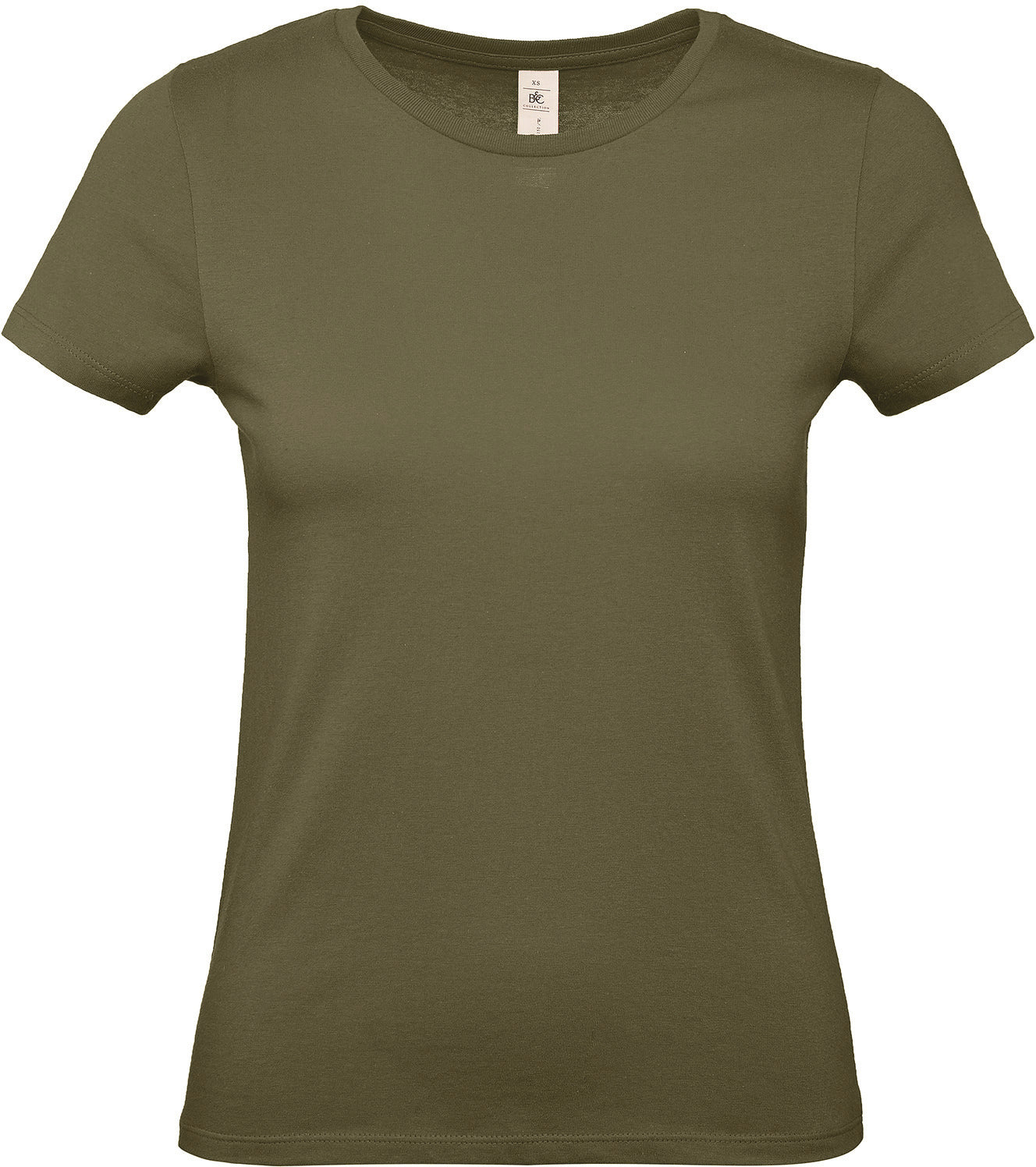 Dames T-shirt #E150