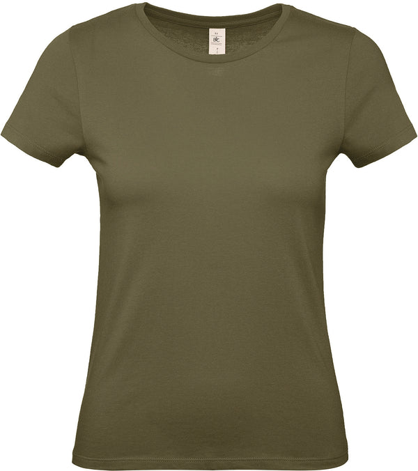 Women's T-shirt #E150