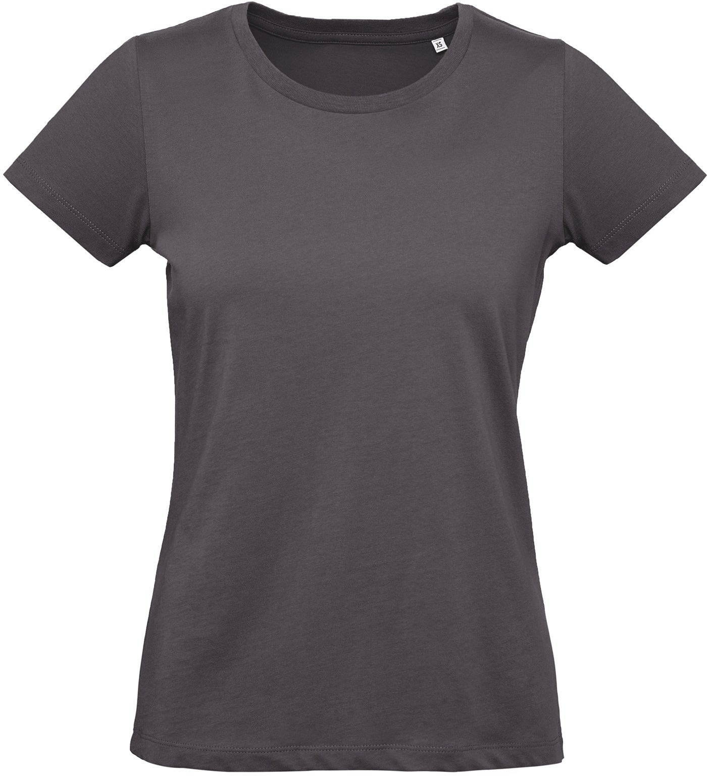 T-shirt bio femme Inspire Plus